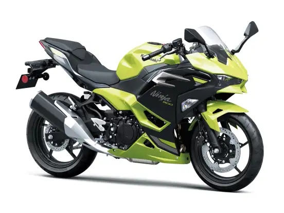 KAWASAKI-NINJA 500 SE KAWASAKI-NINJA 500 SE-2025