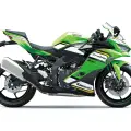 KAWASAKI NINJA ZX-4RR KAWASAKI NINJA ZX-4RR