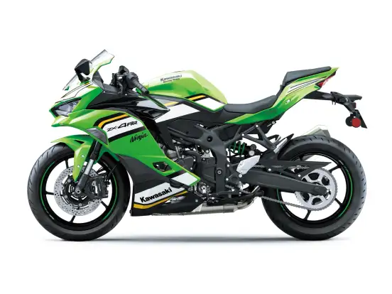 KAWASAKI-NINJA ZX-4RR-2025