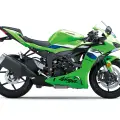 KAWASAKI NINJA ZX-6R KAWASAKI NINJA ZX-6R