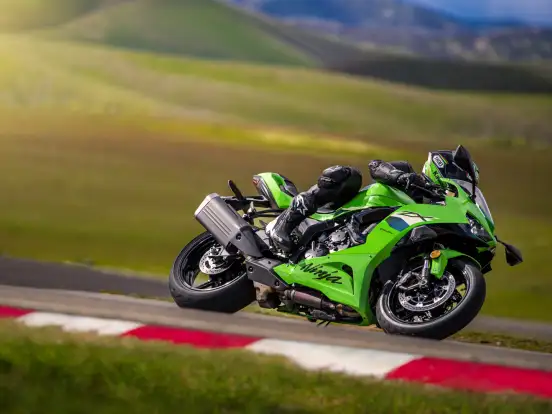 KAWASAKI-NINJA ZX-6R KAWASAKI-NINJA ZX-6R-2025