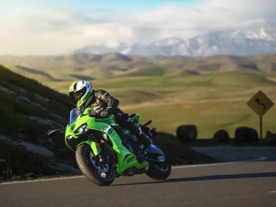 KAWASAKI-NINJA ZX-6R KAWASAKI-NINJA ZX-6R-2025