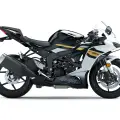 KAWASAKI NINJA ZX-6R KAWASAKI NINJA ZX-6R