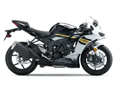 KAWASAKI NINJA ZX-6R KAWASAKI NINJA ZX-6R