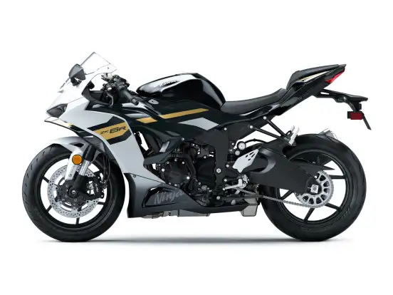 KAWASAKI-NINJA ZX-6R KAWASAKI-NINJA ZX-6R-2025