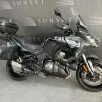 KAWASAKI VERSYS 1000 GRAND TOURER ABS KAWASAKI VERSYS 1000 GRAND TOURER ABS