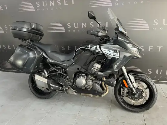 KAWASAKI-VERSYS 1000 GRAND TOURER ABS KAWASAKI-VERSYS 1000 GRAND TOURER ABS-2020