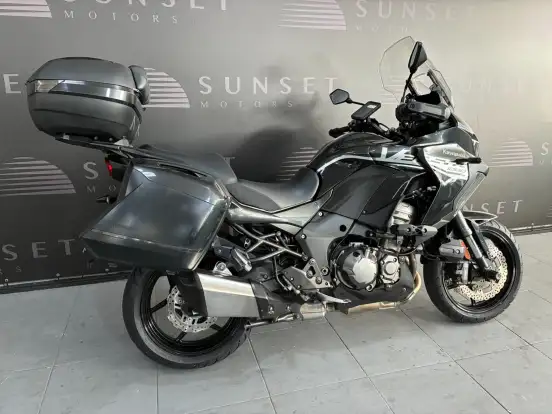 KAWASAKI-VERSYS 1000 GRAND TOURER ABS KAWASAKI-VERSYS 1000 GRAND TOURER ABS-2020