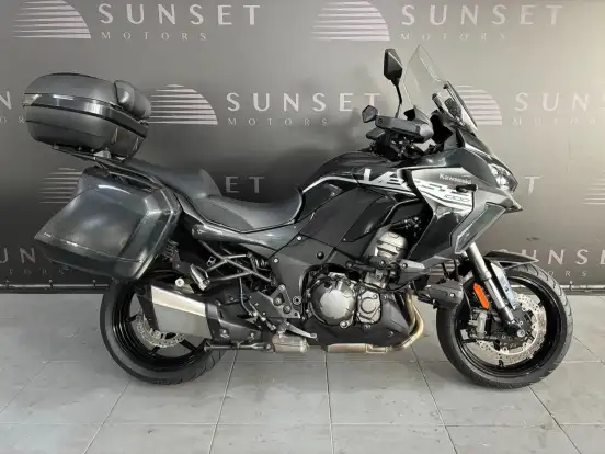KAWASAKI-VERSYS 1000 GRAND TOURER ABS KAWASAKI-VERSYS 1000 GRAND TOURER ABS-2020