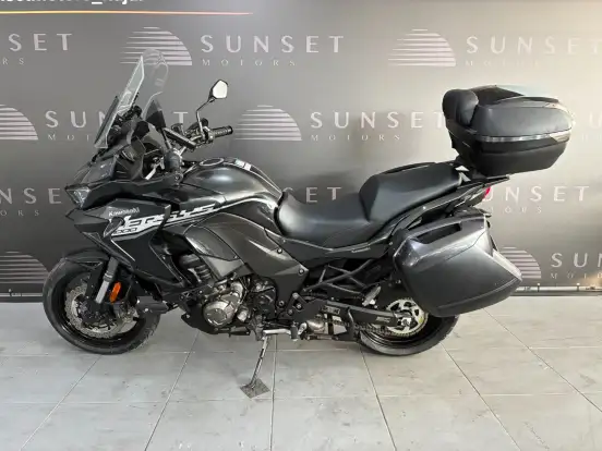KAWASAKI-VERSYS 1000 GRAND TOURER ABS-2020