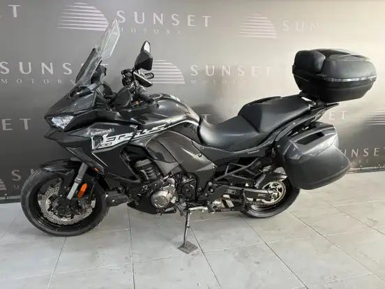 KAWASAKI-VERSYS 1000 GRAND TOURER ABS KAWASAKI-VERSYS 1000 GRAND TOURER ABS-2020