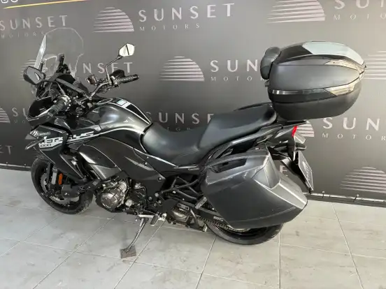KAWASAKI-VERSYS 1000 GRAND TOURER ABS-2020