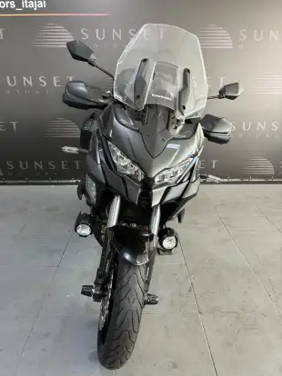 KAWASAKI-VERSYS 1000 GRAND TOURER ABS-2020