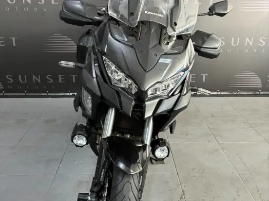 KAWASAKI-VERSYS 1000 GRAND TOURER ABS KAWASAKI-VERSYS 1000 GRAND TOURER ABS-2020