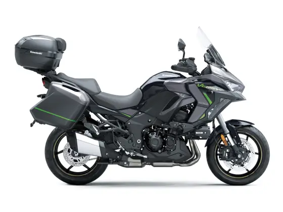KAWASAKI VERSYS 1100 GRAND TOURER ABS 
