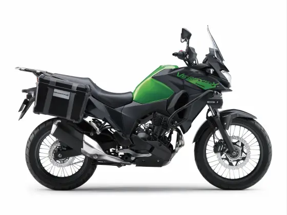 KAWASAKI VERSYS-X 300 TOURER ABS 