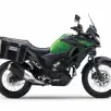 KAWASAKI VERSYS-X 300 TOURER ABS KAWASAKI VERSYS-X 300 TOURER ABS