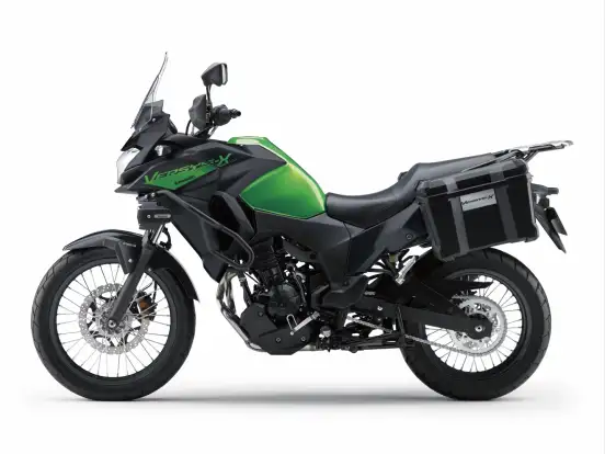 KAWASAKI-VERSYS-X 300 TOURER ABS KAWASAKI-VERSYS-X 300 TOURER ABS-2026