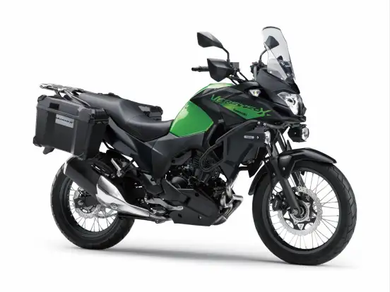 KAWASAKI-VERSYS-X 300 TOURER ABS KAWASAKI-VERSYS-X 300 TOURER ABS-2026