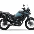 KAWASAKI VERSYS-X 300 TOURER ABS KAWASAKI VERSYS-X 300 TOURER ABS