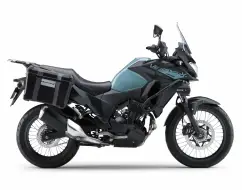 KAWASAKI VERSYS-X 300 TOURER ABS KAWASAKI VERSYS-X 300 TOURER ABS
