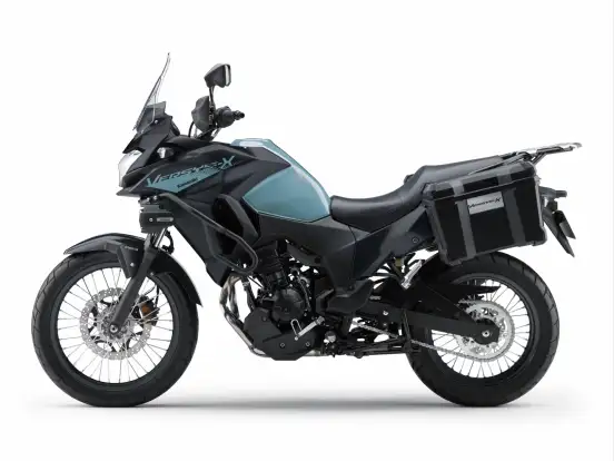 KAWASAKI-VERSYS-X 300 TOURER ABS-2026