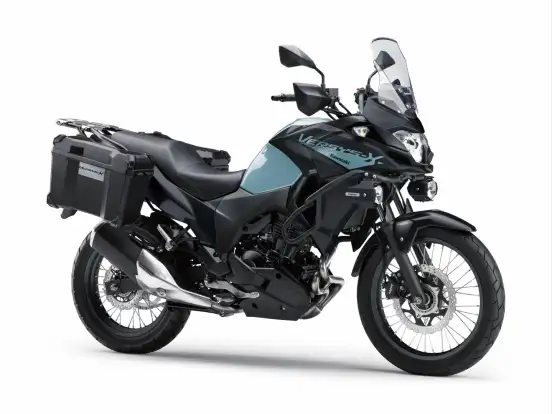 KAWASAKI-VERSYS-X 300 TOURER ABS KAWASAKI-VERSYS-X 300 TOURER ABS-2026