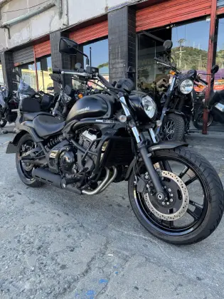 KAWASAKI VULCAN S ABS 