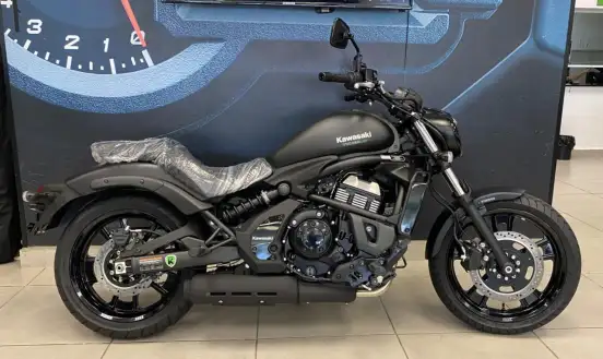 KAWASAKI-VULCAN S ABS-2026