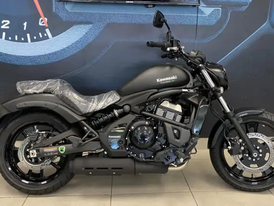 KAWASAKI-VULCAN S ABS KAWASAKI-VULCAN S ABS-2026