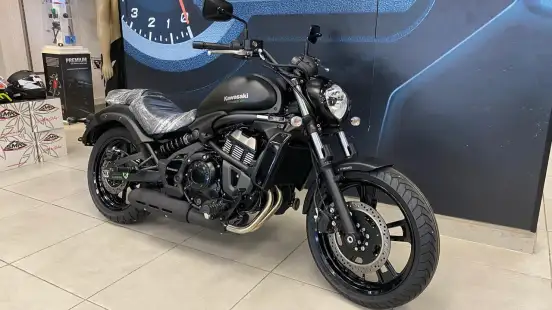 KAWASAKI-VULCAN S ABS-2026