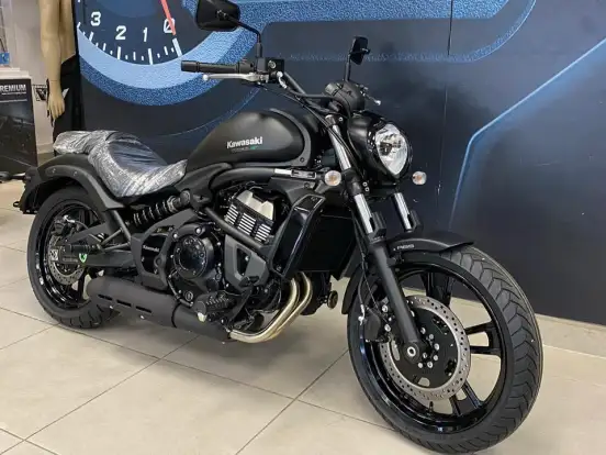 KAWASAKI-VULCAN S ABS KAWASAKI-VULCAN S ABS-2026