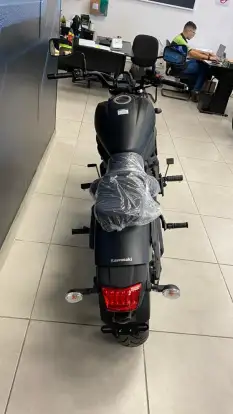 KAWASAKI-VULCAN S ABS-2026