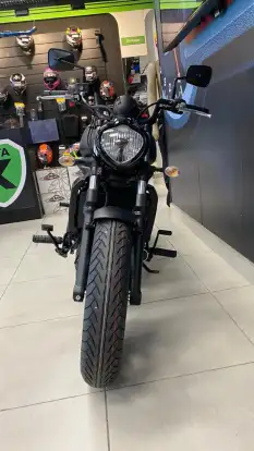 KAWASAKI-VULCAN S ABS-2026