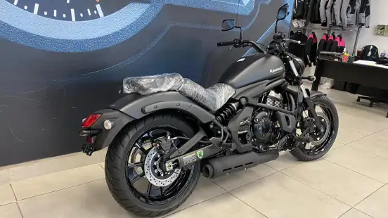 KAWASAKI-VULCAN S ABS-2026