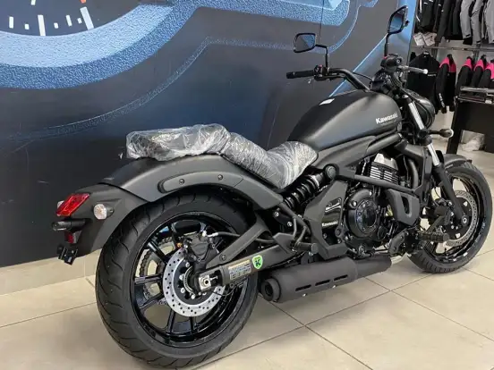 KAWASAKI-VULCAN S ABS KAWASAKI-VULCAN S ABS-2026