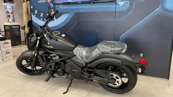 KAWASAKI-VULCAN S ABS-2026
