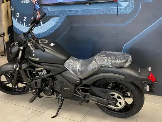 KAWASAKI-VULCAN S ABS KAWASAKI-VULCAN S ABS-2026