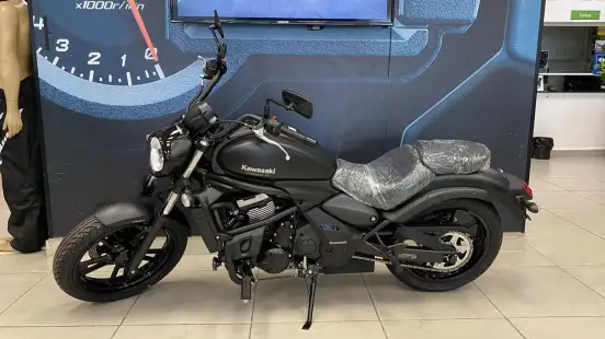 KAWASAKI-VULCAN S ABS-2026