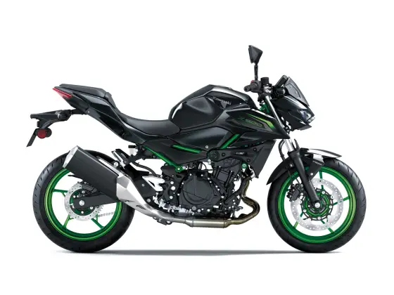 KAWASAKI Z500 SE 