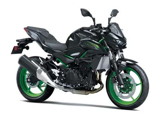 KAWASAKI-Z500 SE KAWASAKI-Z500 SE-2025