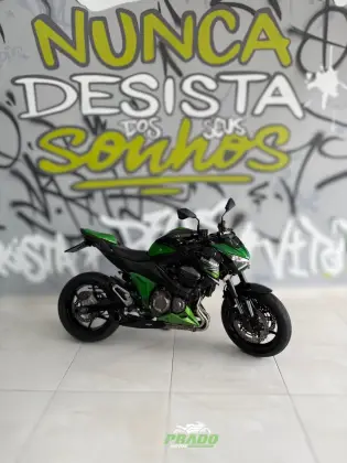 KAWASAKI Z800 