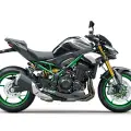 KAWASAKI Z900 R EDITION KAWASAKI Z900 R EDITION