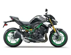 KAWASAKI Z900 R EDITION KAWASAKI Z900 R EDITION