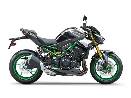 KAWASAKI-Z900 R EDITION KAWASAKI-Z900 R EDITION-2025