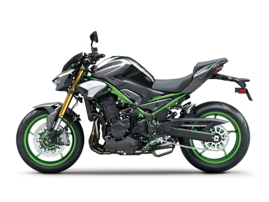 KAWASAKI-Z900 R EDITION-2025