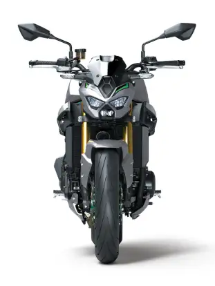 KAWASAKI-Z900 R EDITION-2025