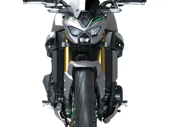 KAWASAKI-Z900 R EDITION KAWASAKI-Z900 R EDITION-2025
