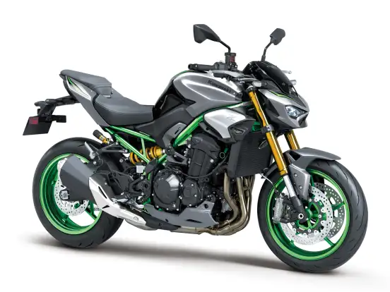 KAWASAKI-Z900 R EDITION KAWASAKI-Z900 R EDITION-2025