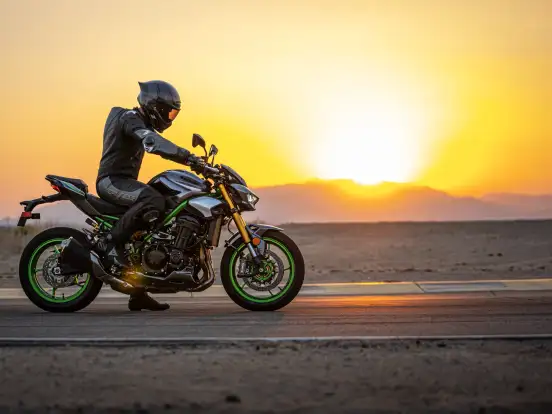 KAWASAKI-Z900 R EDITION KAWASAKI-Z900 R EDITION-2025